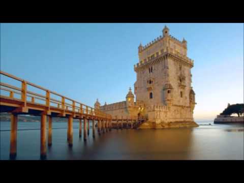 Raquel Peters - Lisboa de Encanto