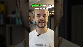 Wie funktioniert ein Diffusor-Aufsatz für den Föhn? #phullcutz