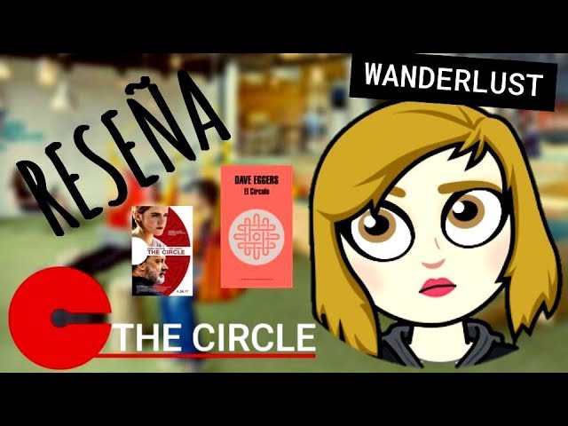 Vídeo relacionado con El Círculo (Best Seller | Ficción)