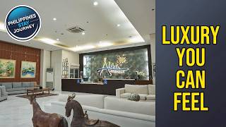 Alicia Apartelle - Luxury You Can Feel | Cebu, Philippines🌟