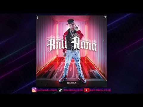 ANTI RANA - JORDAN 23 (BASS BOOSTED) Prod.Big Cayu