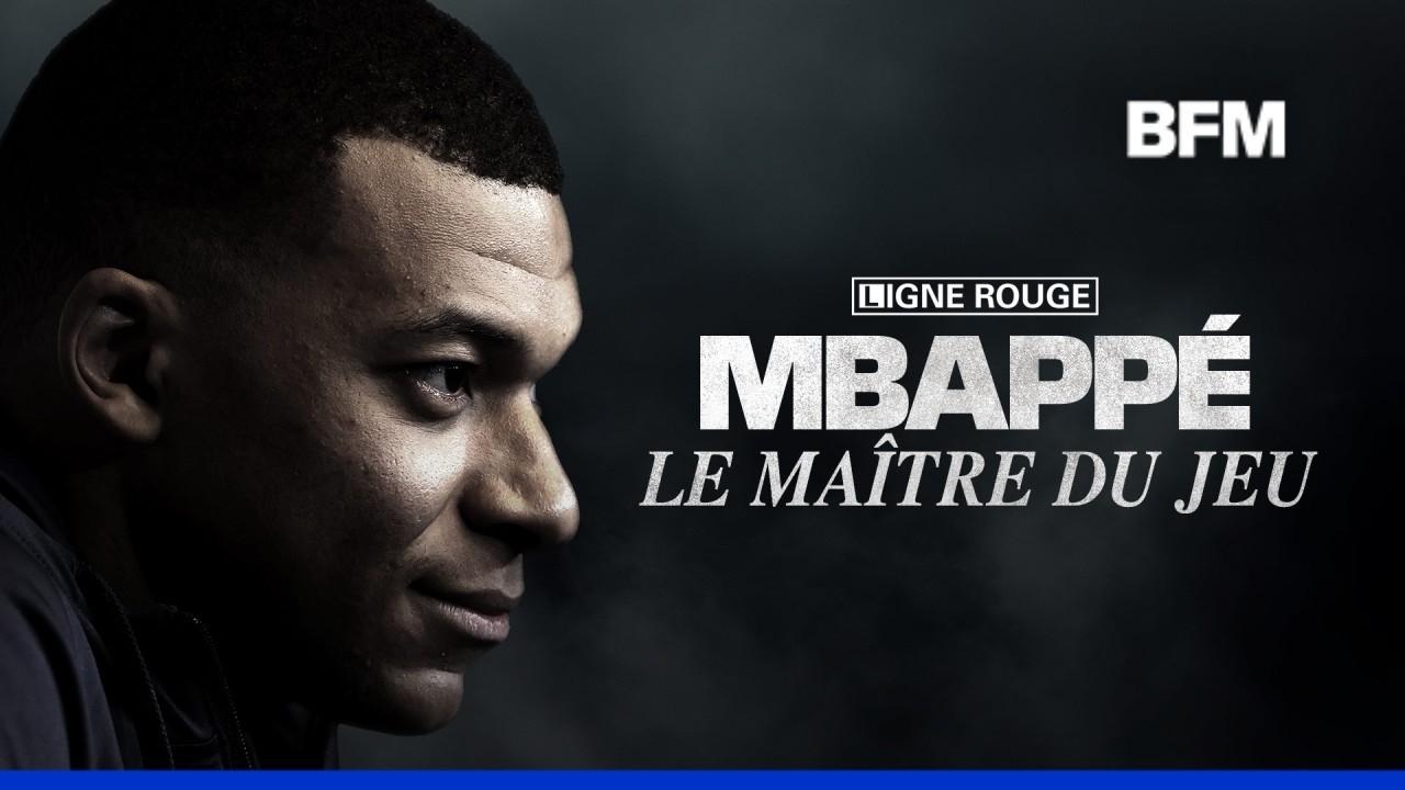 Illustration: Kylian Mbappé, le maître du jeu qui a fait plier la Fédération