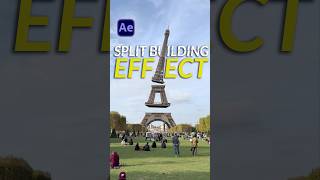 Download lagu Efek Split Build 3D | #tutorial After Effects 🔥 mp3
