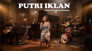 Download lagu Putri Iklan - ST12 (Jazz Fusion Cover) mp3