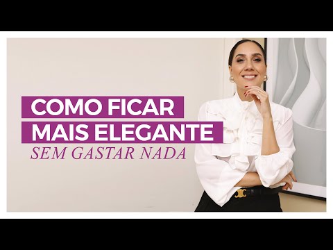 5 dicas que vão mudar a forma que você se veste | Camila Gaio