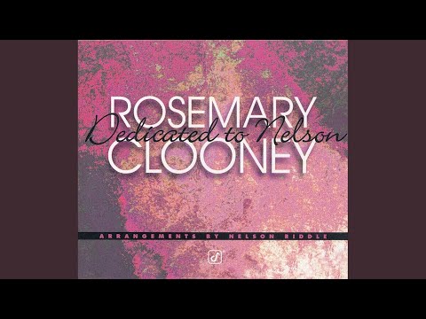 At Sundown - Rosemary Clooney
