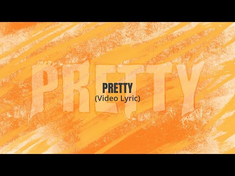 Madiel Lara - PRETTY (Video Lyric Oficial)