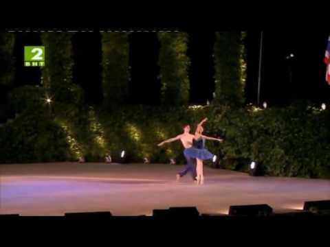 Sophia Lucia and William jackson Beckham Round 1 Varna IBC Le Corsair