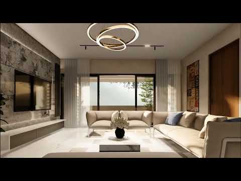 Velar Urban Square Project Tour 1