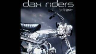 Dax Riders - BackInTown + Real Fonky Time
