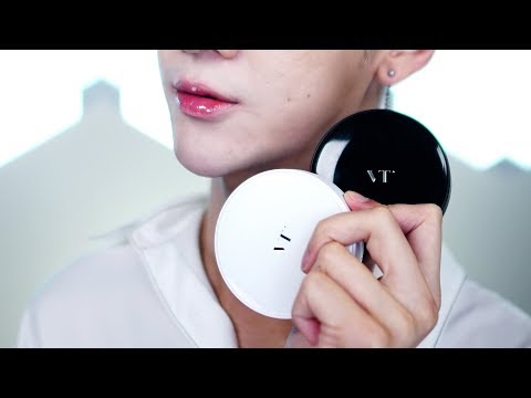 VTº × BTS Collagen Pact Review - Edward Avila
