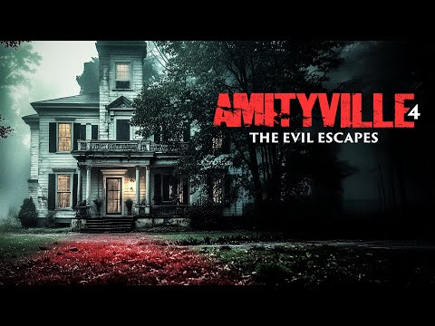 Exorzisten-Horror vom Feinsten: Amityville Horror IV (Ganzer Film) (HD)