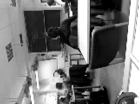 Physik-Unterricht mal anders :)