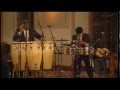 Klazz Brothers & Cuba Percussion(Full Concert)