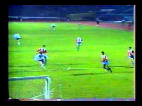1991 copa america Argentina 4-1 Paraguay