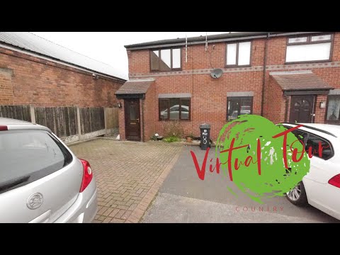 8 Daniel Court, Shotton Virtual Tour (£495pcm) 🎬🏡