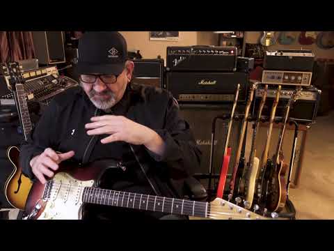 🎸 UAFX Pedals Playbook - Starlight Echo Station: Key Features & Highlights