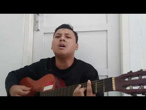 KUGADAIKAN CINTAKU COVER BY INDRA MARLAN