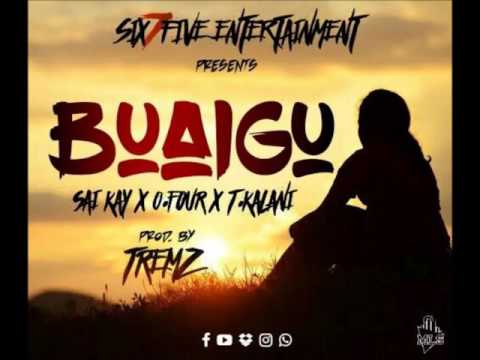 Buaigu-Saii Kay X Kalani X O-four