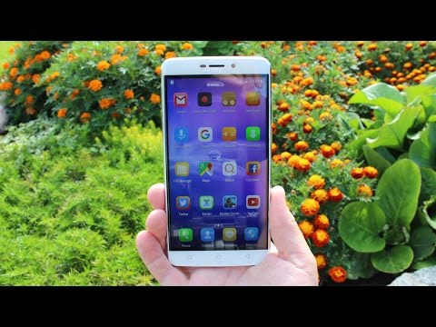 Blackview R7 Review