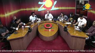 Nota de voz historias del que todo lo calcula en dolares en El Mismo Golpe con Jochy Santos