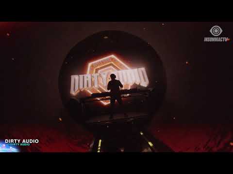 Dirty Audio for Infinite Skies Livestream (August 4, 2020)