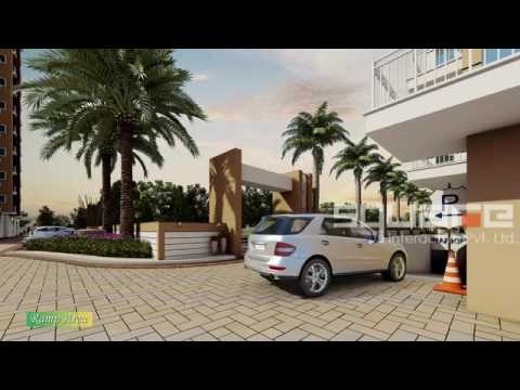 3D Tour Of SNG Dusad Garden