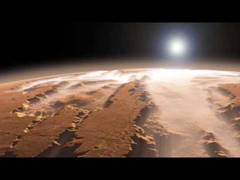 Audio Network - Mars