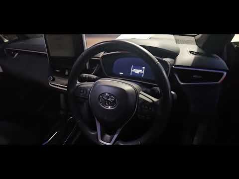 Toyota Corolla Cross 1.8 Hybrid Sport 5Dr - Image 2