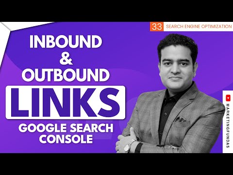 Understanding Links in Google Search Console | How to Check Backlinks in Google Search Console