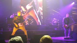 Needtobreathe /Don&#39;t Bring That Trouble /NYC