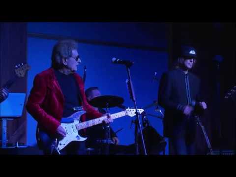 The Cherry Drops feat. Tony Valentino of The Standells - Dirty Water (Live)