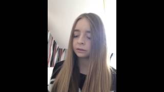 Square One | Lauren Aquilina (Cover)