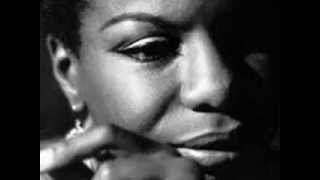 Nina Simone - In the dark.