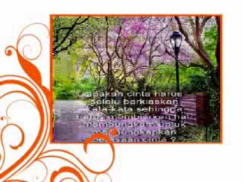 kadal band cinta tak direstui