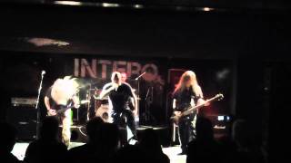 INTERO - Bad Seed (Life Of Agony cover)