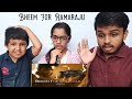 Bheem For Ramaraju - RRR - Reaction! |Happy Birthday Ram Charan | NTR, Ajay Devgn | SS Rajamouli