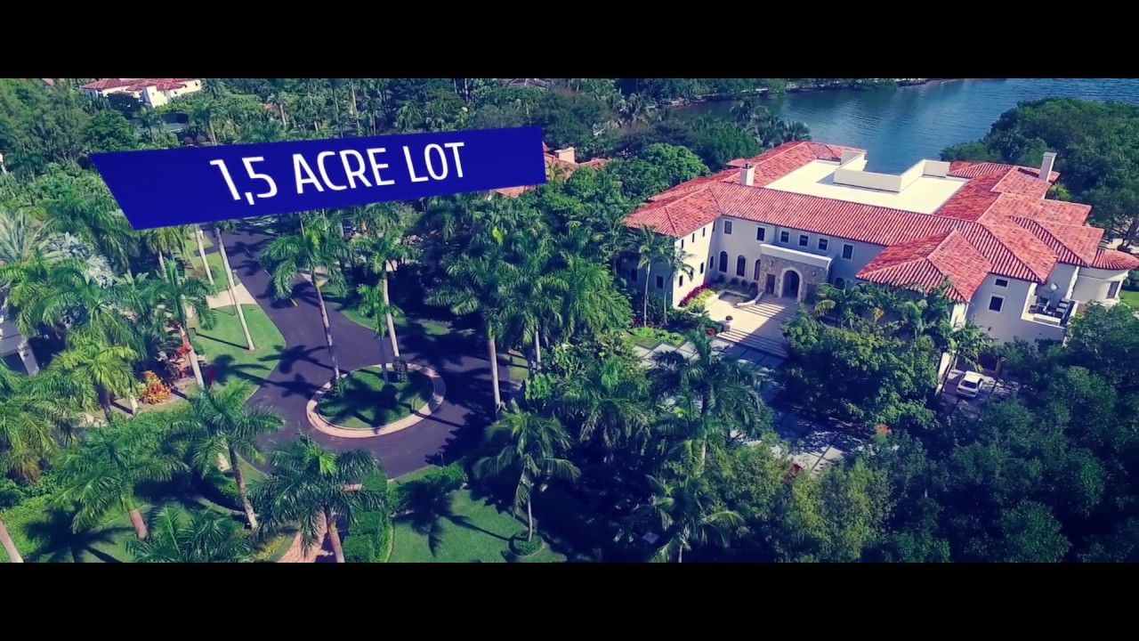 Coral Gables