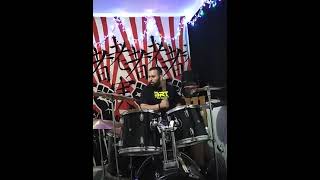 Brooks &amp; Dunn - Corinna Corinna / drum cover