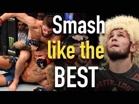 My FAVORITE Guard Passing Dilemma - Fury Pro Grappling