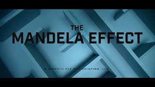 The Mandela Effect - Official Teaser