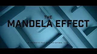 The Mandela Effect - Official Teaser