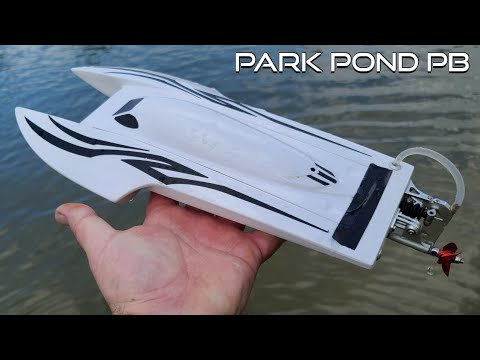 TFL Small Bolt & Blackjack 24 Prop Testing - Modified ABC 1716 - Oxidean 3014 (3)