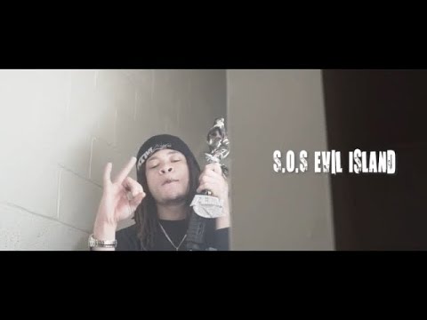 ATM Flash Honcho x Fred DirtSky (S.O.S. Fredo) - S.O.S. Evil Island 🆘🌴 Shot By: @Dalton_Fyler