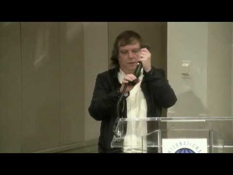 2017 International Public Policy Forum Debate Awards Ceremony