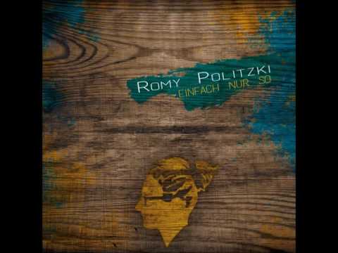 Hallelujah - Romy Politzki (Live Cover 2016)