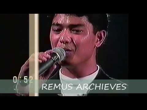 Ariel Rivera Sana Kahit Minsan