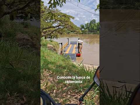 corregimiento de la herradura vía río frío a bolívar valle #jhonrecoriendoelvalledelcauca