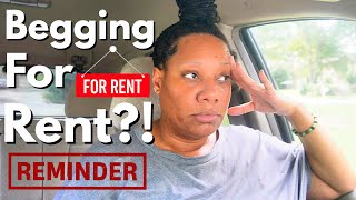 "Help Me Pay Rent” – Why So Many Gig Workers Are Begging Online