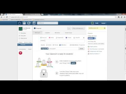 Tutorial De Edmodo En Español Pdf | e dixgal edmodo Tutorial De Edmodo En Español Pdf | e dixgal edmodo